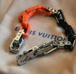 Louis Vuitton kedjearmband