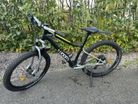 Woom Off air 5 24” MTB