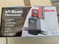 X3 Scan Filmscanner