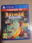 Rayman Legends (Playstation Hits) - PlayStation 4