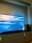 Soundbar Samsung A460