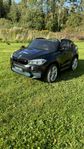 elbil barn BMW X6