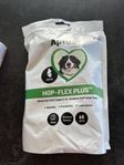 Aptus Hop-Flex för hund - 60 st tuggbitar, godis