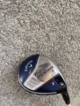 Callaway Big Bertha 3wd