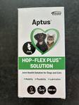 Hop-Flex Plus Solution. stödjer rörlighet, ledstruktur. 