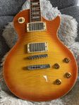 Epiphone LP Standard Tjeckien 2001.