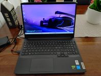 Lenovo ideapad gaming 3