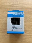 Shimano GRX RD-RX400 10s bakväxel - helt ny