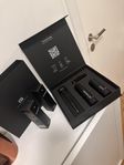 The Beard Growth Kit Copenhagen grooming