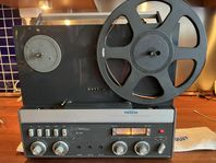 REVOX A-77 - MK lV (4:a) 2 spårs m 9,5 cm och 19 cm