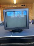 Samsung 17” crt