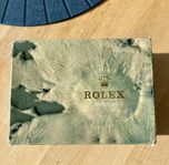 OEM Rolex Oyster Box - 68.00.01