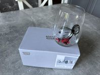 2-pack tumbler glas Kosta Boda ”All About You”