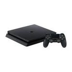 playstation 4 med helt ny kontroll