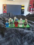 Lego Star Wars adventskalender 2013