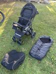 Sittvagn Britax Smile 2