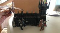 Lego lotr Battle at the black gate