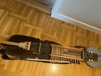 Nyckelharpa 