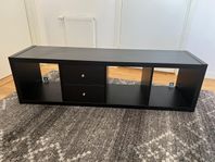 Ikea Kallax Hylla 147x42