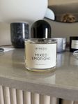 Byredo Parfum mixed emotions 