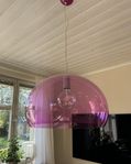 FL/Y Kartell Lampa Rosa