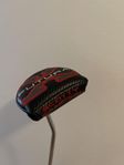 Scotty Cameron Futura X5