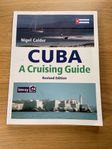 Guide för båt / segelbåt i Cuba . Nyskick