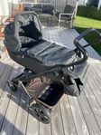 Britax Go Big