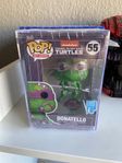 Funko pop Donatello