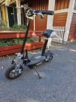 elscooter Viron 800w