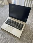 Kraftfull laptop