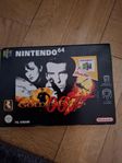 Nintendo 64, GoldenEye 007 (N64) PAL