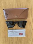 Original Wayfarer Classic Rayban svart