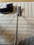 odyssey versa putter