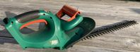 Häcktrimmer Black & Decker 610NM