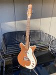 Danelectro 59 copper