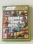 Grand Theft Auto Five - Xbox Series X