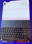 Logitech ultrathin keyboard folio i5