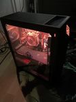 HP OMEN 25L Gamingdator ( se dator delarna i beskrivningen) 