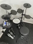 Roland TD-6K V-Drums Digitalt Trumset