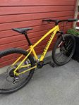 Specialized Pitch Sport Mountainbike MTB 27.5 2020 M