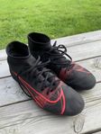 Fotbollsskor Nike Mercurial Superfly