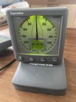 Raymarine ST60 + Plus Wind Display Instrument Autohelm 