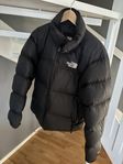 North Face Retro Nuptse Vinterjacka 