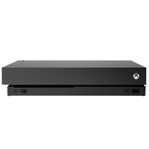 Xbox One X | 1 TB | Svart | 1 Handkontroll