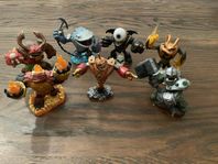 Skylanders Giants