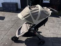 Barnvagn Baby Jogger City mint GT