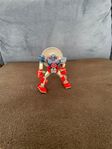 LEGO Super Heroes Captain America Mech 76168