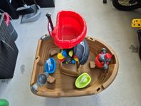 Playgo Pirate Attack Water Table. 