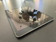 iPad 32, 6th gen (space grey)